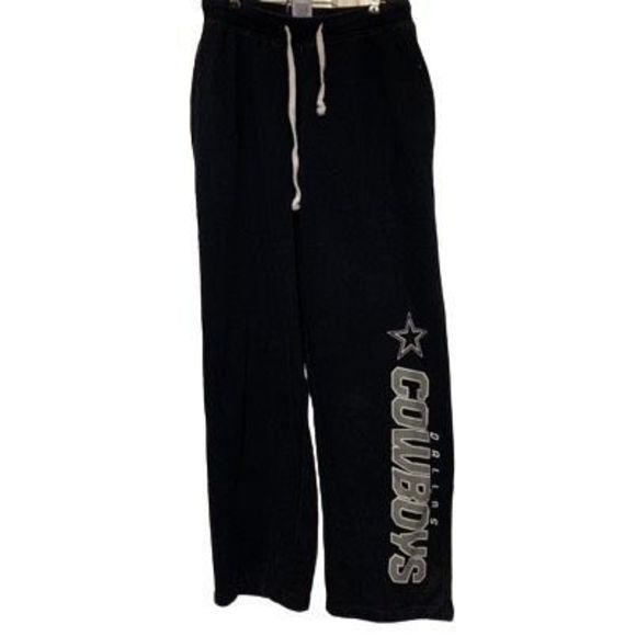 Dallas Cowboys Other - Dallas Cowboys Size Medium Sweat Pants